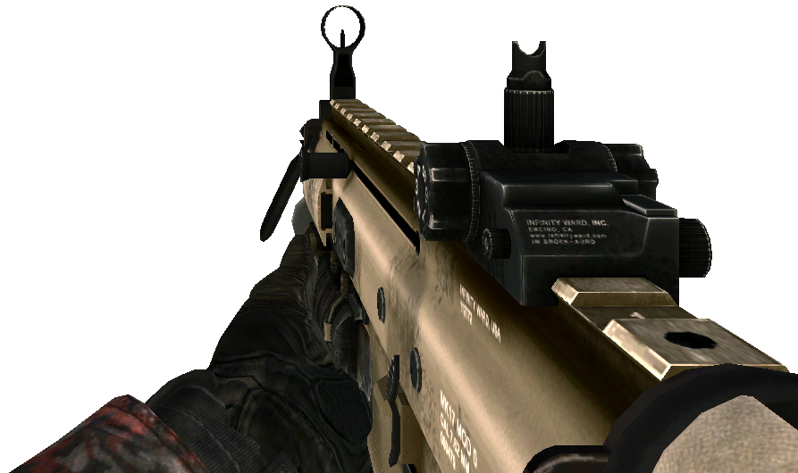 SCAR-H/Attachments | Call of Duty Wiki | FANDOM powered by Wikia