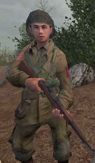 Elder CoD