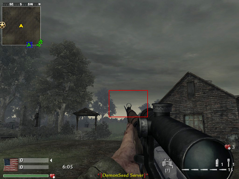 Bayonet | Call of Duty Wiki | Fandom powered by Wikia