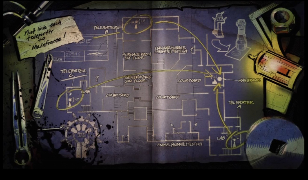 Featured image of post Bo3 Zombie Charaktere