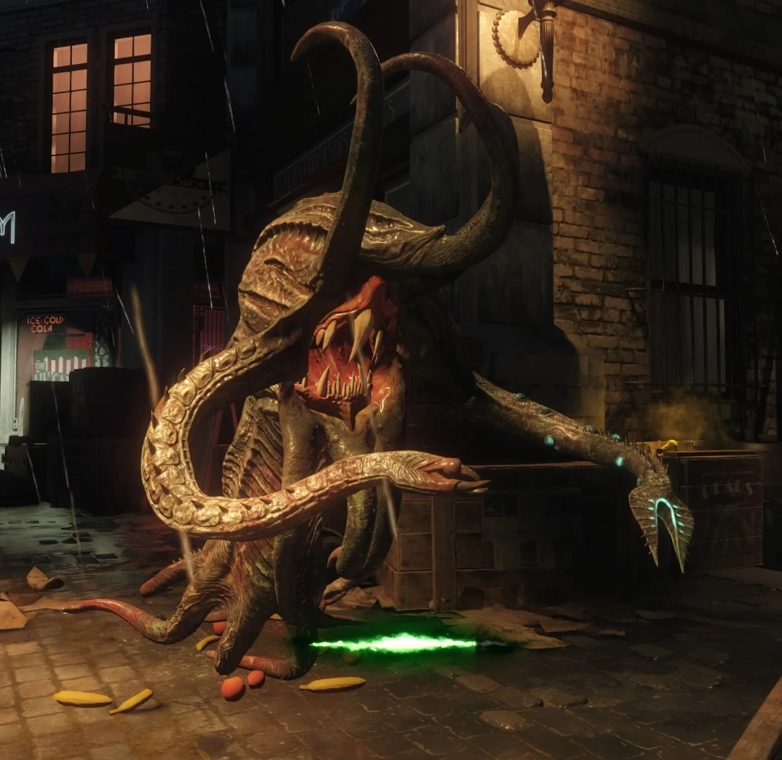 Image Beast ShadowsOfEvil BO3.jpg Call of Duty Wiki FANDOM