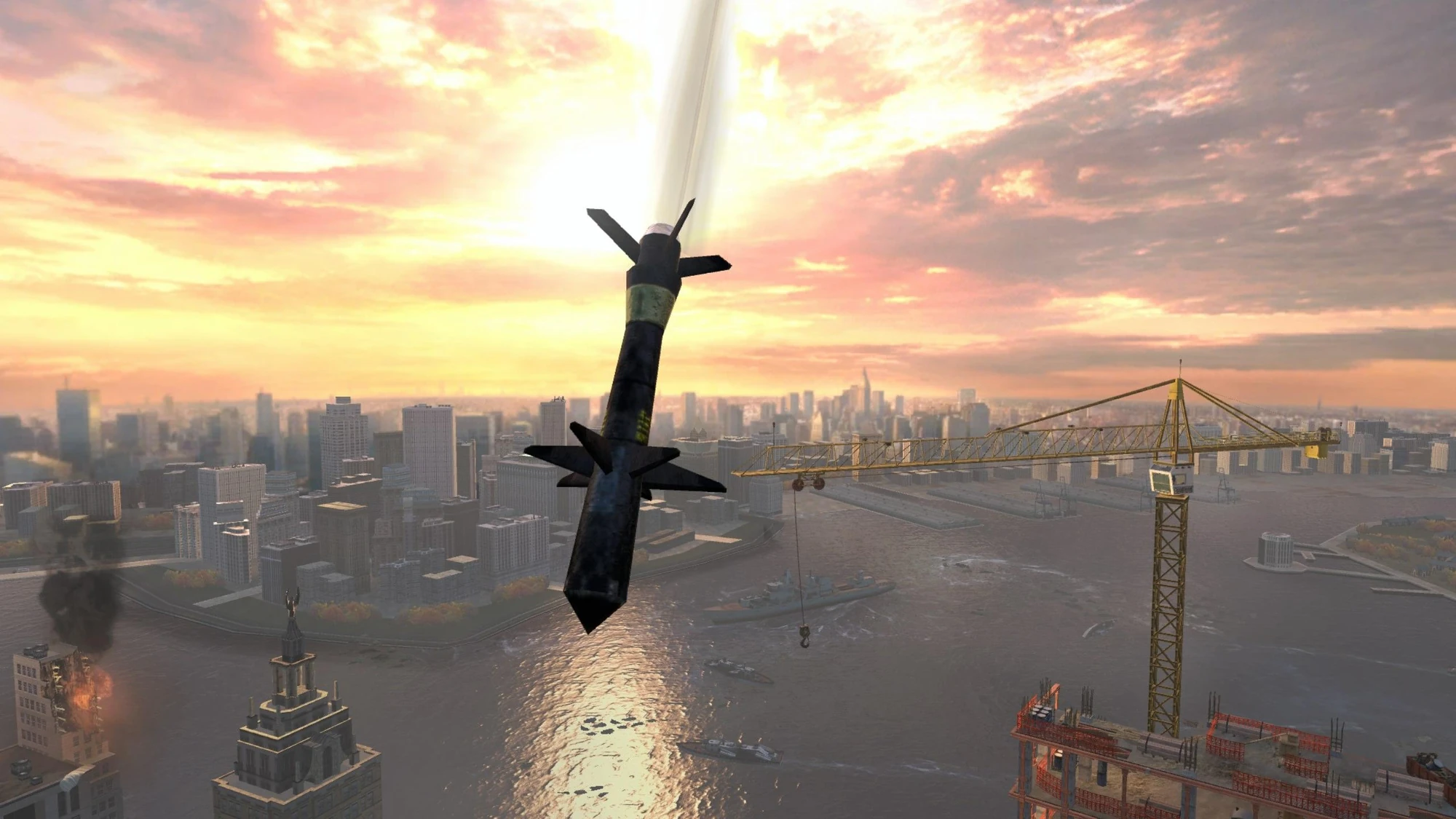 Image Predator MissilekillstreakMw3.jpg Call of Duty Wiki