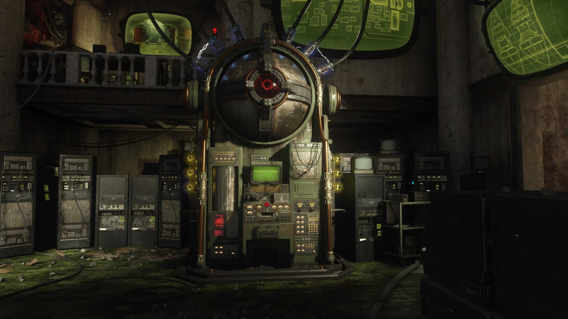 Sophia | Call of Duty Wiki | FANDOM powered by Wikia