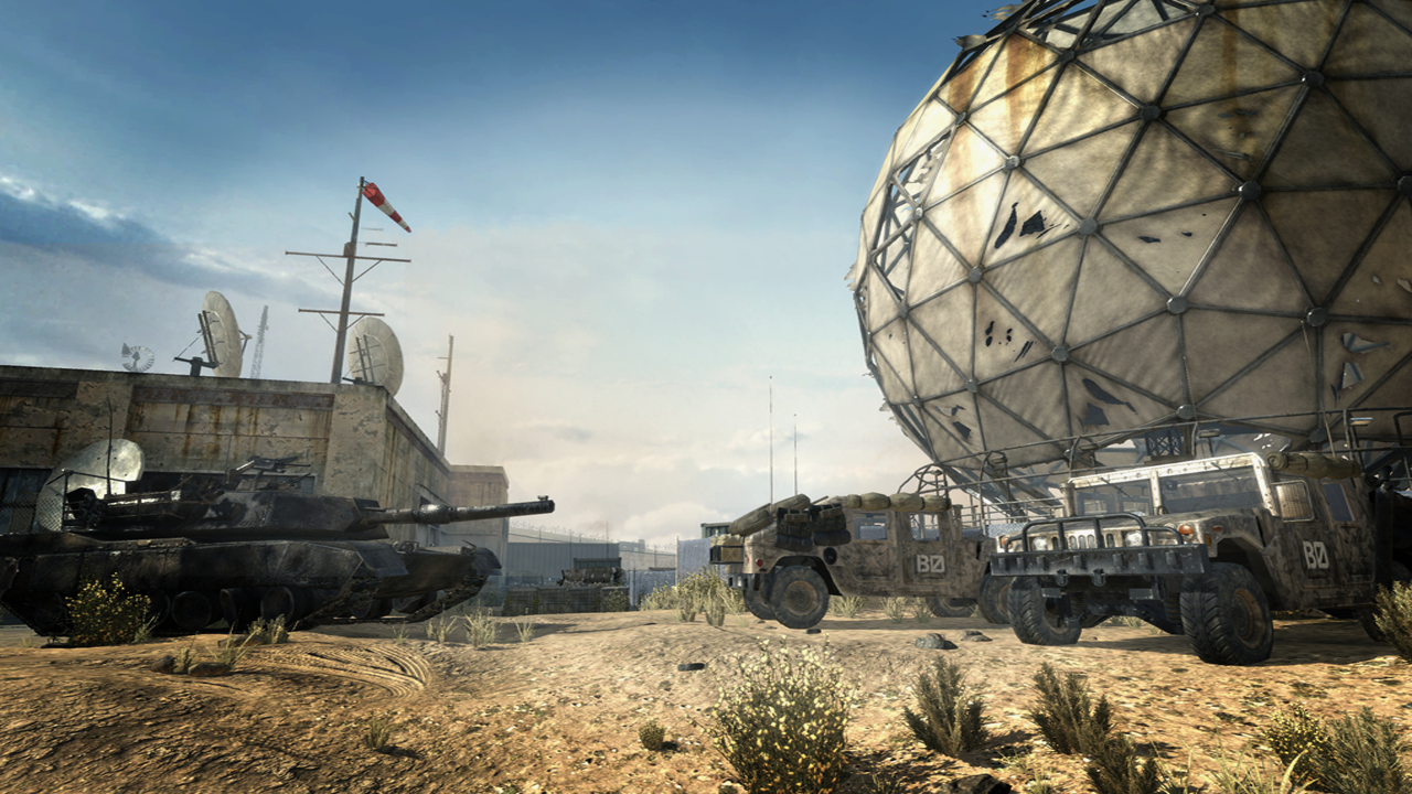Dome (Modern Warfare 3) | Call of Duty Wiki | FANDOM powered by Wikia