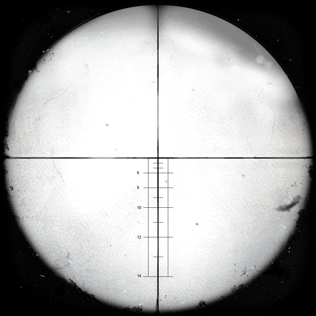 Image Sniper scope multiplayer overlay WaW.png Call of Duty Wiki