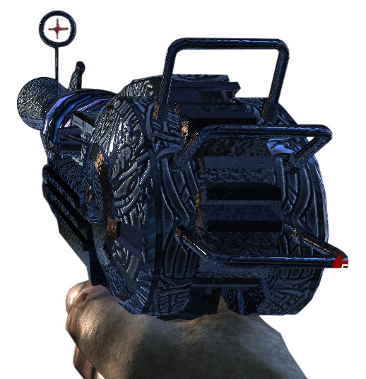 Porter's X2 Ray Gun | Call of Duty Zombies Wiki | FANDOM powered by Wikia