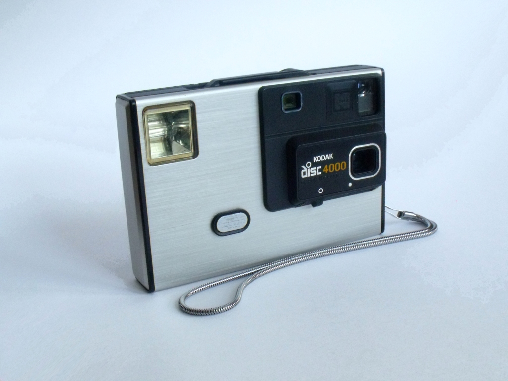 Disc film Camerapedia FANDOM powered by Wikia