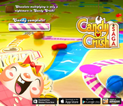 CCS splash 18