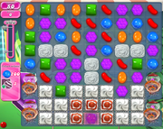 Level 425 Reality after