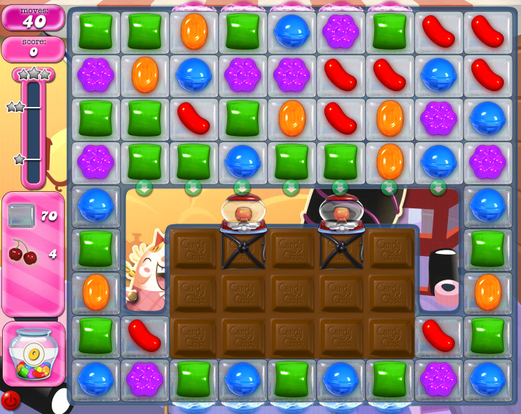 candy crush wiki 2420