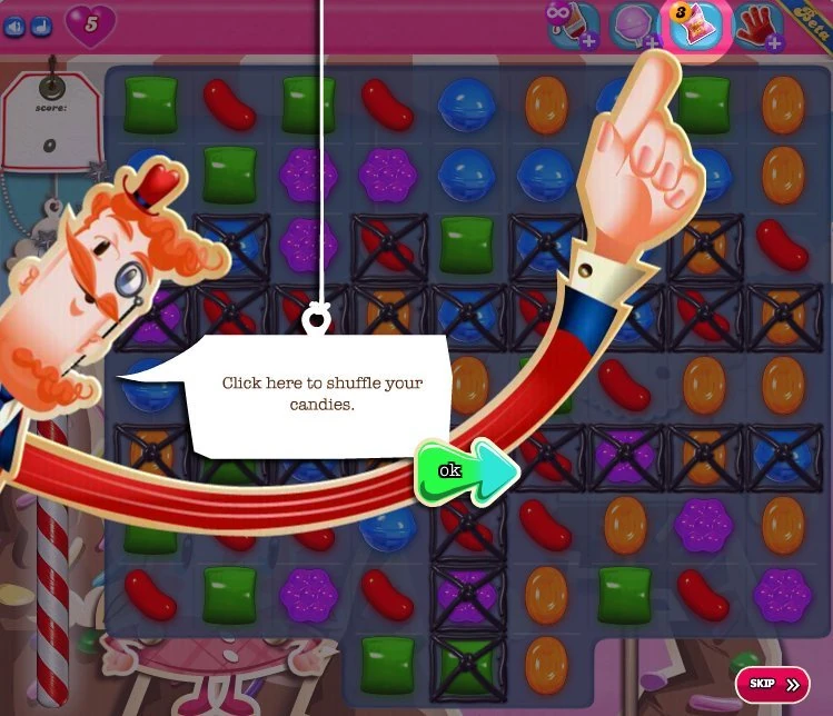 Booster Candy Crush Saga Wiki FANDOM powered by Wikia