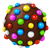 Booster color bomb