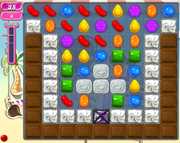 Level 122 Reality after
