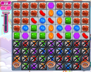 Level 440 Reality after
