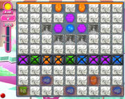 Level 252 Reality Notes