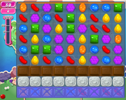 Level 52 Reality Notes