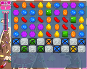 Level 36 Reality Notes