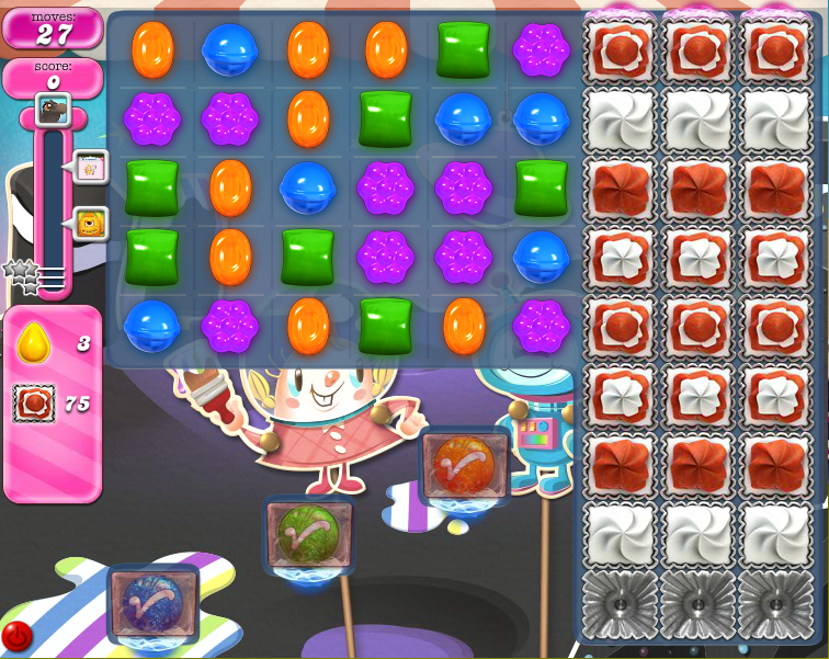 level 1068 candy crush wiki