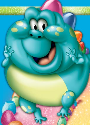 candyland characters gloppy candyland characters gloppy