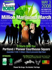 Portland 2008 GMM Oregon 3