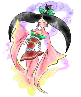 OkamiSakuya