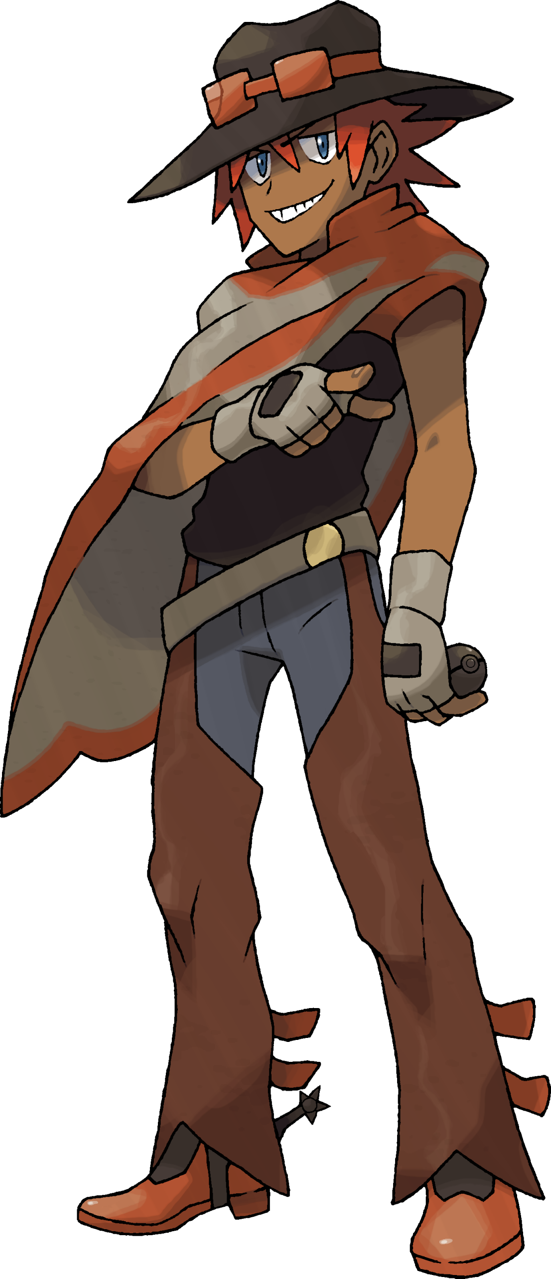 pokemon sage download demo 2.1.5