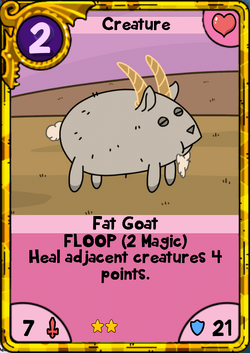 Fat Cards 67