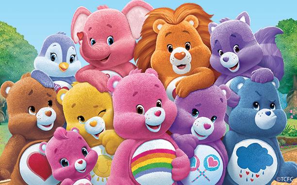 toddler netflix tv shows