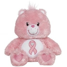 the care bear