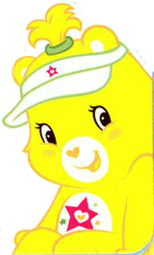 Superstar Bear | Care Bear Wiki | Fandom powered by Wikia
