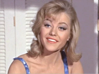 Margaret Nolan Carry On Henry
