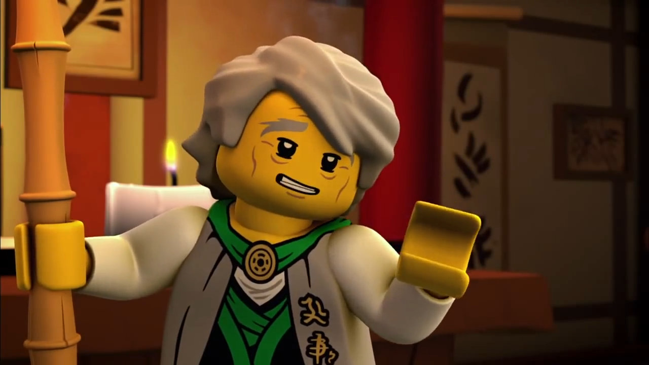 Garmadon | Cartoon Network Wiki | Fandom powered by Wikia