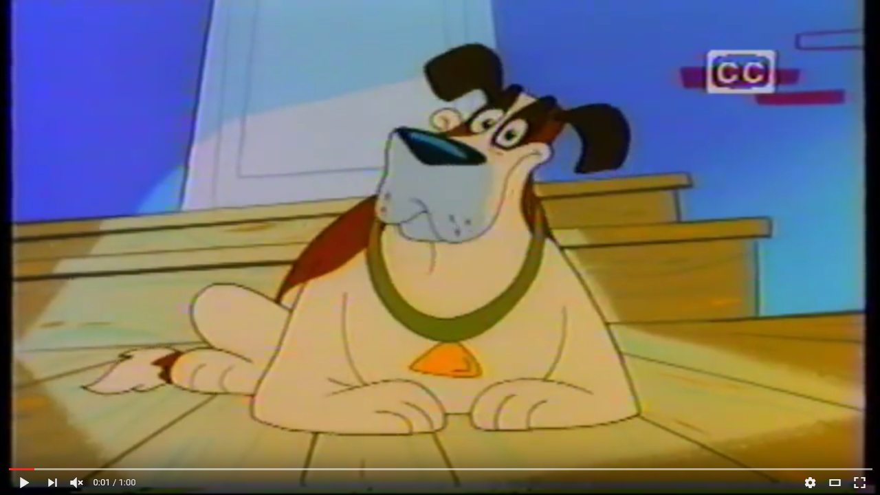 Beethoven | Cartoon characters Wiki | Fandom powered by Wikia