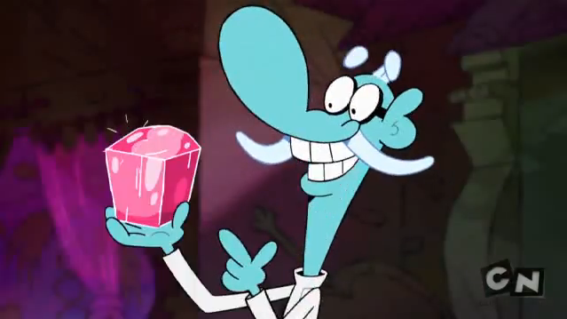 Mung Daal | Cartoonica - Nickelodeon cartoons, Disney Channel, Wiki