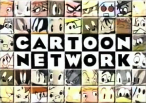 Checkerboard | The Cartoon Network Wiki | Fandom powered by Wikia