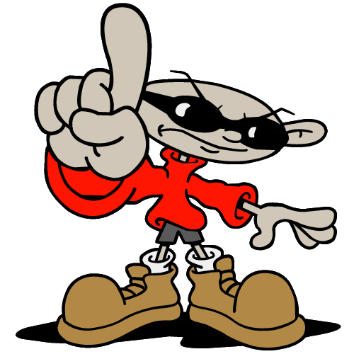 Categoria:Personagens de KND: A Turma do Bairro | Cartoon Network Wiki