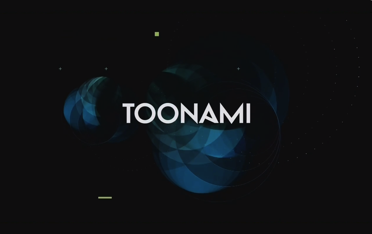 Toonami The Cartoon Network Wiki FANDOM powered by Wikia