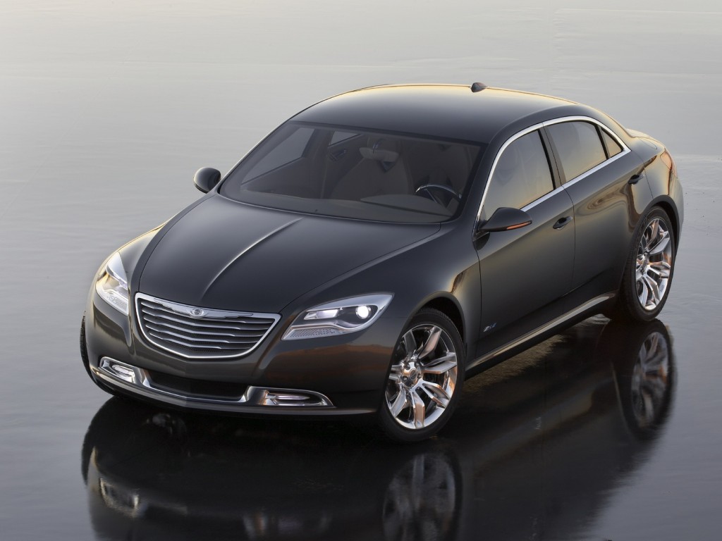 Chrysler brands wiki #1