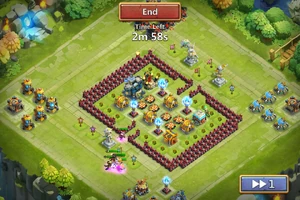 Batalha de Repetição