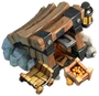Gold mine 3