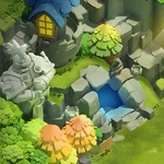 Here Be Monsters Summer