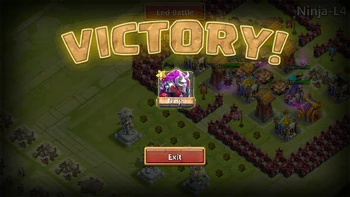 Herói julgamento recompensa herói