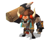 Minotauro Chieftain v1.2.27