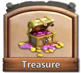 Treasure