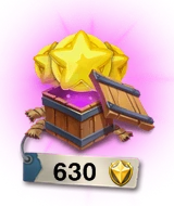 Honor Badge Pack III