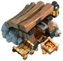 Gold mine 2