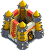 Gold vault 10