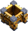 Gold vault 4