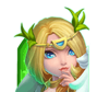 Angel Icon