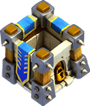 Gold vault 9